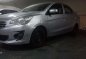 2015 Mitsubishi Mirage G4 GLX CVT for sale-1