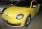 Volkswagen Beetle 2014 AT for sale-0