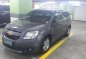 2012 Chevrolet Orlando Rush Sale-0