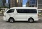 2015s Toyota Hiace Super Grandia for sale-4