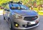 2016 Mitsubishi Mirage G4 GLX (MT) for sale-0