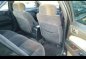 Nissan Cefiro 1997 automatic for sale-8