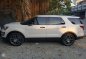 2017 Ford Explorer V6 Top of the Line Panoramic Roof 6k kms only new-8