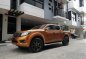 Nissan Frontier Navara 2017 CALIBRE for sale-14