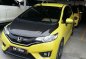 Honda Jazz 2016 AT for sale-2