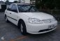 2001 Honda Civic LXi 1.8 Automatic Financing OK-0