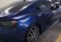 Selling Toyota  GT 86 2013 Model.-1