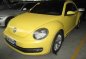 Volkswagen Beetle 2014 AT for sale-1