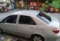 Toyota Vios 2005 G for sale -6