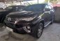 2018 Toyota Fortuner 2.4G 4x2 Brown Automatic-0