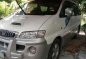 Hyundai Starex Club 2003 for sale-0