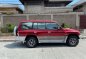 2003 Mitsubishi Pajero AT FOR SALE-4