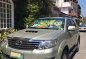 Toyota Fortuner 2013 for sale-2