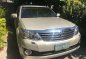 2012 Toyota Fortuner for sale-4