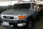 Toyota FJ Cruiser 2015 AT for sale -0