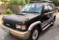 Isuzu Trooper 3.1 2001 for sale-4