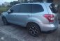 Subaru SUV Forester model 2015 for sale-6