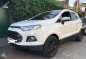 Ford EcoSport Titanium 1.5L AT 2015 for sale-0