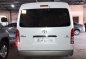 2018 Toyota Hiace GRANDIA GL 3.0 Engine Manual Diesel -2