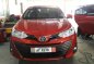 2018 Toyota Vios 1.3 E for sale -0