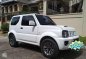 SUZUKI JLX JIMNY 2016 1st owned FOR SALE-4