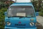 2hand SUZUKI Super Carry F6A 12valve Very good condition-0