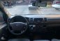 2017 Toyota Hiace Commuter 3.0 MT Diesel -7