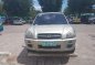 For Sale HYUNDAI TUCSON 2007 efi 2.0-1