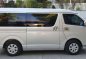 2016 Toyota Hiace Grandia GL manual for sale-3