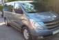 Hyundai Grand Starex GL VGT CRDI 2008 FOR SALE-5