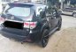 2014 Toyota Fortuner 2.5 V AT for sale -3