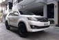 2014 Toyota Fortuner v 4x4 for sale -2