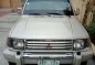 Affordable SUV MITSUBISHI Pajero 2003 model-1