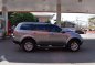 2014 Mitsubishi Montero Sport GLX MT Fresh-4