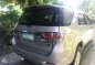 2012 Toyota Fortuner for sale-5