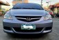 2008 Honda City Idsi AT for sale-10