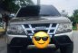 Isuzu Crosswind XUV 2011 for sale -1