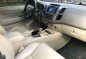 Toyota Fortuner 2006 diesel for sale -3