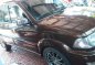 Toyota REVO VX200 2003 for sale-1