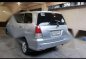 Toyota Innova E 2011 Automatic Transmission Owner Driven-1