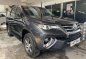 2018 Toyota Fortuner 2.4 G 4x2 Manual Gray -1