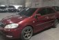 2003 Toyota Corolla Altis 1.6G for sale-2