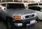 Toyota FJ Cruiser 2015 AT for sale -2