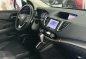 2017 Honda CRV 4x2 2.0 Automatic Gas -7