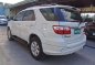 2010 Toyota Fortuner 2.5 G AT for sale -2