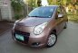 Suzuki Celerio 2010 Manual for sale-0