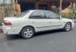 2001 Honda Accord VTI Matic for sale-4