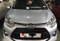 2018 Toyota Wigo G for sale-0