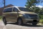 2012 Hyundai Starex GOLD for sale -0