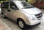 2012 Hyundai Grand Starex for sale -2